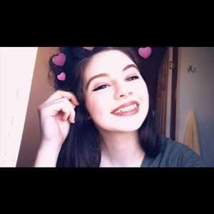 Meet your Posher, Bri